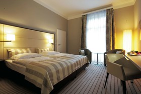 Steigenberger Hotel Bad Neuenahr