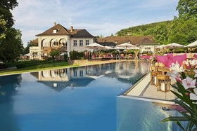 BollAnts Spa im Park