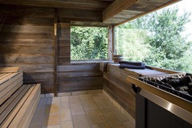 BollAnts Spa im Park