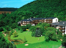 Parkhotel Maasberg