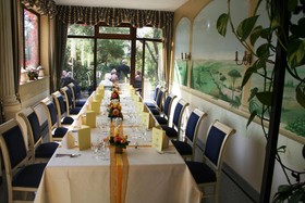 Parkhotel Maasberg