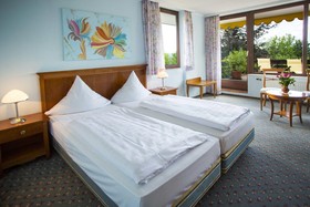 Parkhotel Maasberg