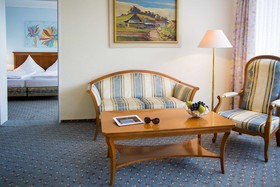 Parkhotel Maasberg