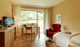 Menschels Vitalresort