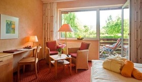 Menschels Vitalresort