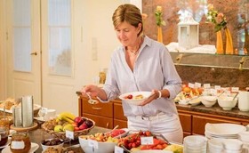 Menschels Vitalresort