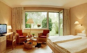 Menschels Vitalresort