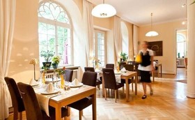 Menschels Vitalresort