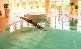 Menschels Vitalresort