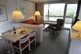 Dorint Seehotel & Resort Bitburg/Südeifel