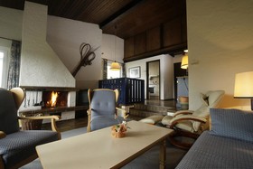 Dorint Seehotel & Resort Bitburg/Südeifel