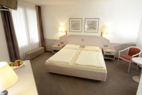 Dorint Seehotel & Resort Bitburg/Südeifel