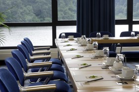Dorint Seehotel & Resort Bitburg/Südeifel