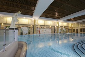 Dorint Seehotel & Resort Bitburg/Südeifel