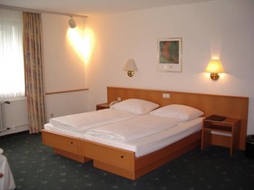 Hotel Bitburg