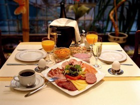 Hotel Louis Müller