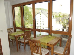 Weingut & Gstehaus Kaufmann-Schneider