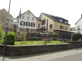 Weingut & Gstehaus Kaufmann-Schneider
