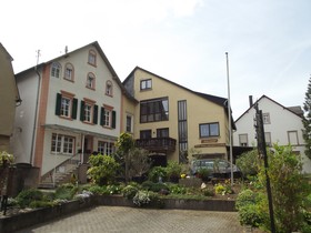 Weingut & Gstehaus Kaufmann-Schneider