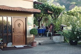 Weingut & Gstehaus Kaufmann-Schneider