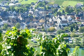 Weingut & Gstehaus Kaufmann-Schneider