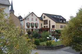 Weingut & Gstehaus Kaufmann-Schneider