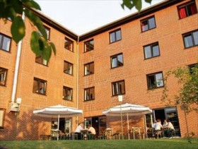 You tel 1202 - Jugendhotel Bitburg