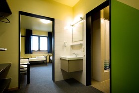 You tel 1202 - Jugendhotel Bitburg