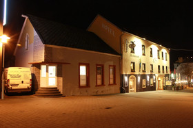 Beim Heines