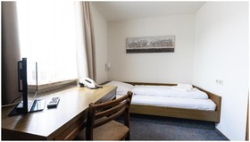 Hotel zum Goldenen Fässchen