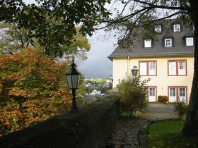 Romantik Schloss-Hotel Kurfürstliches Amtshaus