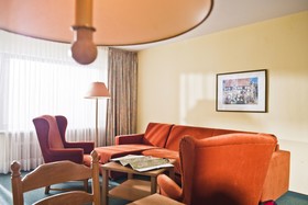 Sporthotel Grafenwald