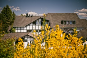 Sporthotel Grafenwald