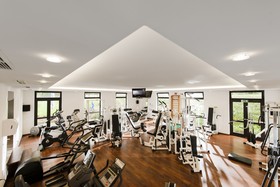 Sporthotel Grafenwald