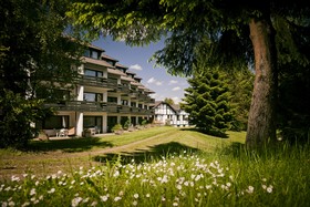 Sporthotel Grafenwald