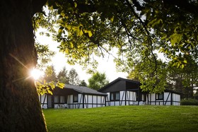 Sporthotel Grafenwald