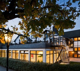 Sporthotel Grafenwald