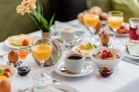 Sporthotel Grafenwald