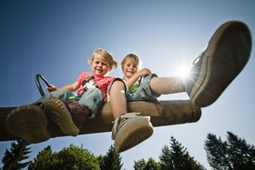 Sporthotel Grafenwald