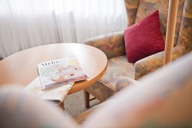 Sporthotel Grafenwald