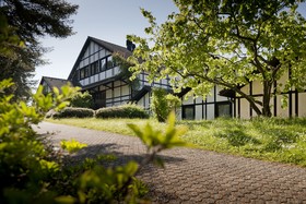 Sporthotel Grafenwald