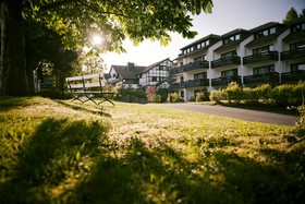 Sporthotel Grafenwald