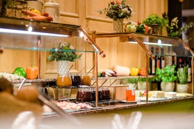 Sporthotel Grafenwald