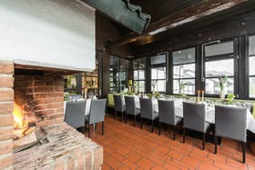 Sporthotel Grafenwald