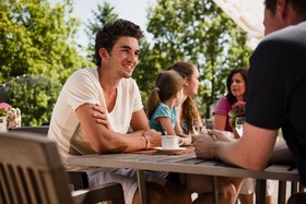 Sporthotel Grafenwald