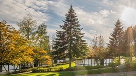 Sporthotel Grafenwald