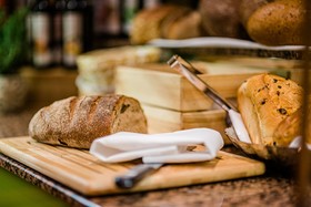 Sporthotel Grafenwald