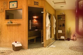 Sporthotel Grafenwald