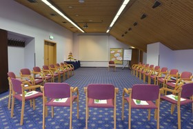 Sporthotel Grafenwald