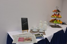 Sporthotel Grafenwald